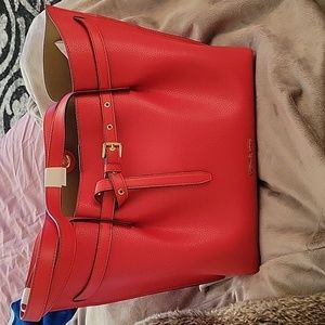 Michael kors Emilia Tote